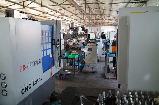 Factory