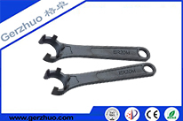 MINI Spanner