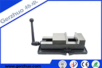 Angle fixed milling vises