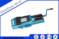 <b>Inboard hydraulic vise</b>